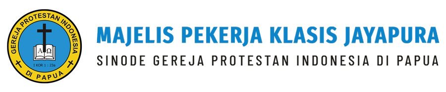 GPI Papua Klasis Jayapura